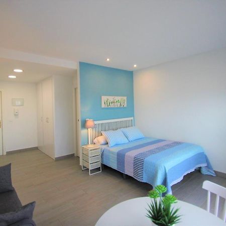 Casaturis Estudio Vistas Increibles En Centro De Alicante A115 ภายนอก รูปภาพ
