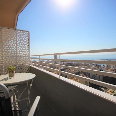 Casaturis Estudio Vistas Increibles En Centro De Alicante A115 ภายนอก รูปภาพ